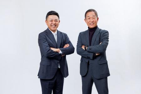 【J:COM】「プロ野球愛宣言！」OB対談 辻発彦×谷繁元