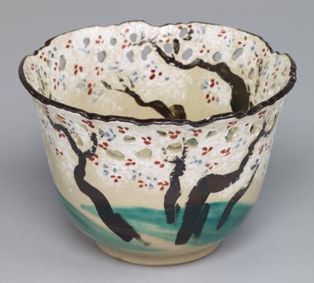 東京国立博物館で毎年恒例「博物館でお花見を」2utf-8