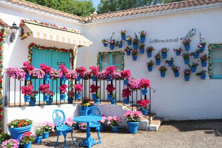 志摩スペイン村4月開催イベント 志摩スペイン村4月開催イベント