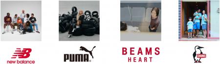 コクーンシティ（さいたま新都心）エリア初「ニューバ