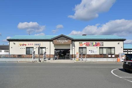 岩手県内２店舗目、奥州市江刺に「農業資材店 おてん