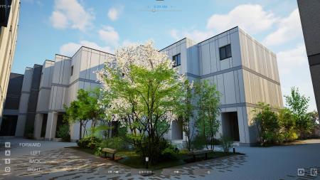 「実物がない」不安を「確信」に変えた、マンション販