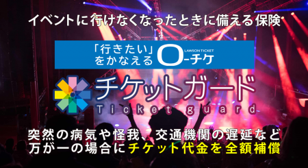 【ローソンチケット】イベントチケットや航空券のキャ