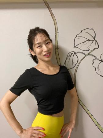 フィットイージー×揖斐川町 ママのためのビューティー