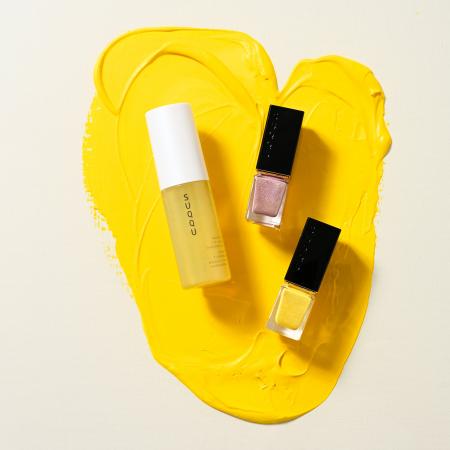 ３月８日は「国際女性デー（ミモザの日）」／ミモザカ