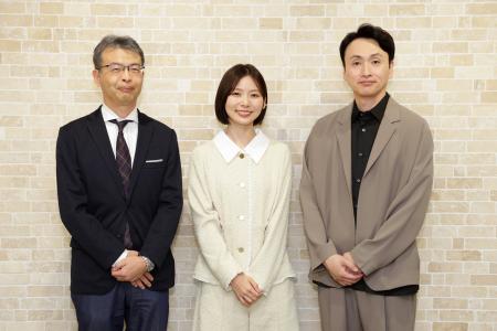 事業承継の現場に迫るヒューマンドキュメント第14弾 事業承継の現場に迫るヒューマンドキュメント第14弾