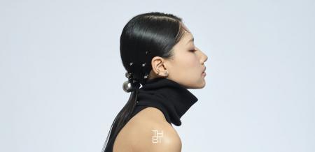 ヘアアクセサリーのスペシャリティストア＜THE HAIR B