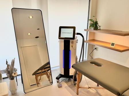 名古屋市天白区に“セルフ脱毛サロン”の新店舗が誕生! 名古屋市天白区に“セルフ脱毛サロン”の新店舗が誕生!