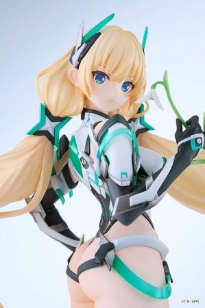 『楽園追放 -Expelled from Paradise-』より、「アン