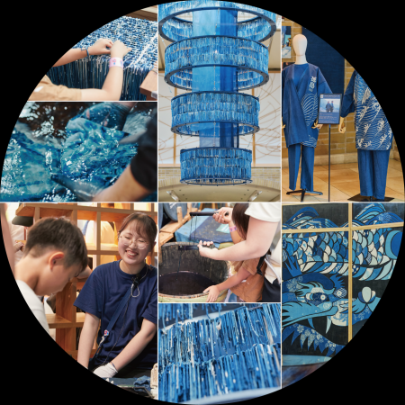 【EXPO LEGACY TOKUSHIMA 感謝展 最終章】徳島の誇り