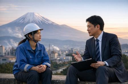 静岡の中小企業を支える育成設計型支援―紹介実績240名