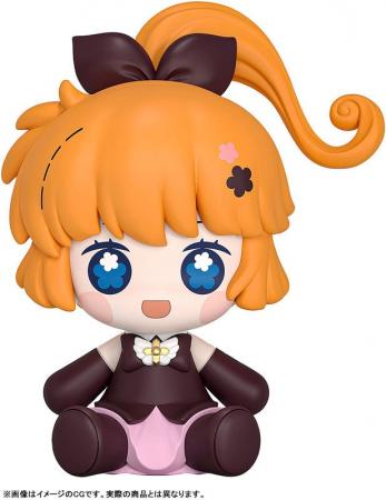 アニメ『怪盗セイント・テール』より、「セイント・テ