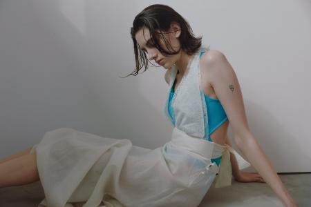 プレミアムインナーウェアブランド「AROMATIQUE」が20