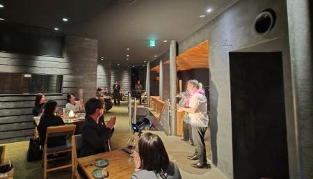 記憶に残る特別な夜「第2回 バリューゲストナイト」開