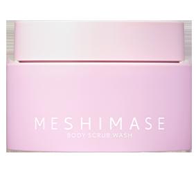 【3/24先行発売】白玉ボディスクラブで全身透明感ケア