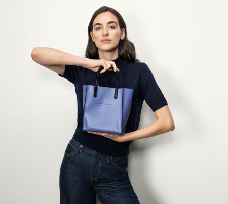 【SMYTHSON】MEET THE MINI KINGLY - 新作 ミニキング