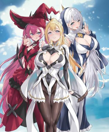 魔王討伐の旅を続ける勇者。彼が抱える大きな問題は――