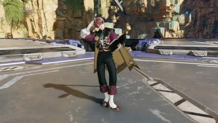 『PSO2 ニュージェネシス ver.2』新たなACスクラッチ