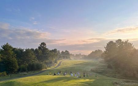 【嬬恋プリンスホテル】風と空に身をゆだね心身を休め 【嬬恋プリンスホテル】風と空に身をゆだね心身を休め