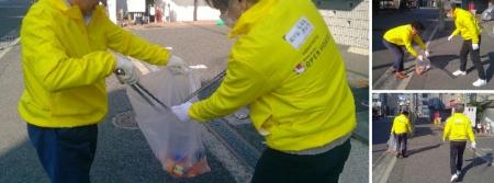 大阪府高槻市にて、就労支援事業所「カラフル高槻」へ 大阪府高槻市にて、就労支援事業所「カラフル高槻」へ