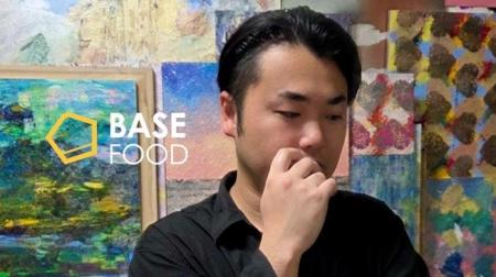 現代アーティスト 濱村凌さんとのサプライヤー契約を 現代アーティスト 濱村凌さんとのサプライヤー契約を