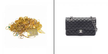 【独自調査】金相場高騰の陰で「シャネル」の買取相場
