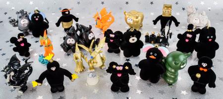 「mojojojo」リミテッドカラー再販決定!新橋店カラビ 「mojojojo」リミテッドカラー再販決定!新橋店カラビ