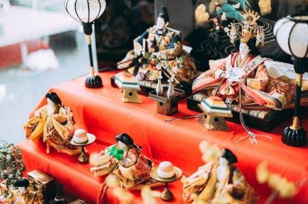 桃の節句！ひな祭りについて調査しました！【1000人ア