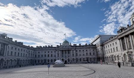 2026年のロンドンを「漆イヤー」に。