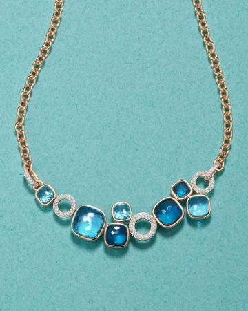 ポメラート「ヌード」の新作が描く、喜びに満ちた色彩