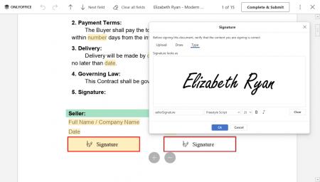 ONLYOFFICE Docsの新バージョン、v9.3が登場