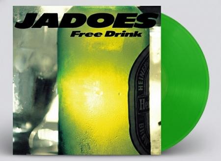 ＪＡＤＯＥＳが角松敏生プロデュース期に遺した名盤2