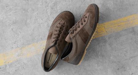 MOONSTAR「FINE VULCANIZED」26SS新作登場