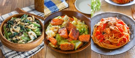 花粉症ピーク目前、改めて見直したい「春の食習慣」。