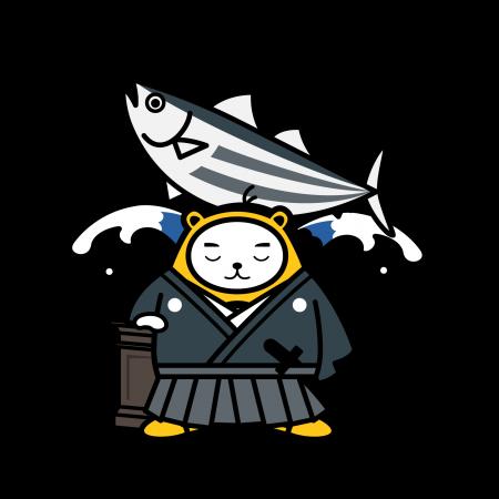 アパマンショップ公式キャラクター「べあ～君」47都道