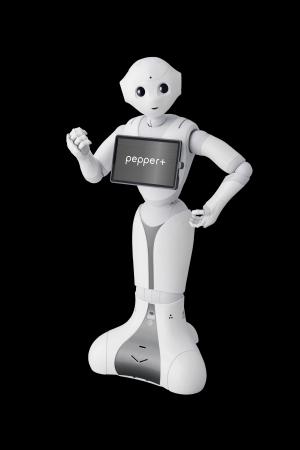 「リテールテックJAPAN 2026」（3月3日～6日）に「Pep