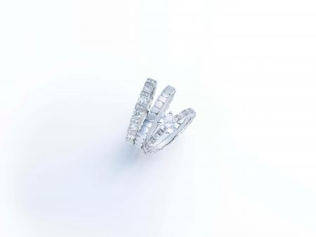 ダミアーニ 全国の直営店にてブライダルフェア“Say Ye