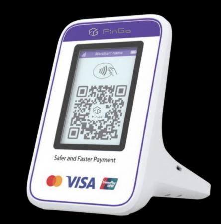 【国内初】「声」で知らせるキャッシュレス端末、3月