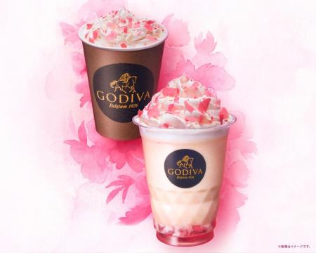 春の訪れを感じる、満開の桜の華やかさと、儚さを表現