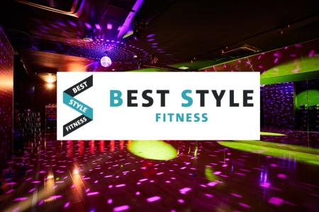 “夏前に始める”ボディメイク需要に対応。BEST STYLE F “夏前に始める”ボディメイク需要に対応。BEST STYLE F