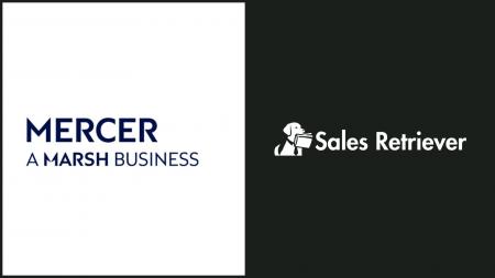 マーサージャパン、「Sales Retriever」でABMの高度化