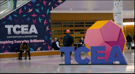 AI同時通訳「ポケトーク - Sentio」が、米サンアント AI同時通訳「ポケトーク - Sentio」が、米サンアント