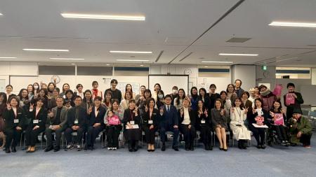 【大阪府守口市】~行政・ママ・企業が集う対話型フォ 【大阪府守口市】~行政・ママ・企業が集う対話型フォ