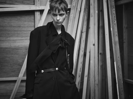 S'YTE、2026 春夏コレクションを3月5日(木)より展開