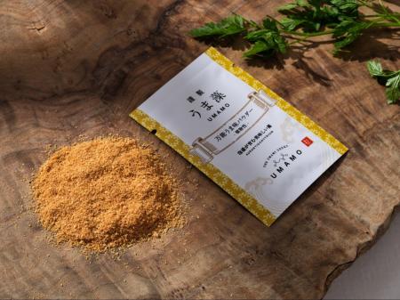 【新時代の旨み】おいしさの主役は“藻”。BISTRO CHURA