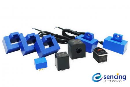 株式会社アコン、電流センサー専門通販サイト「esenci