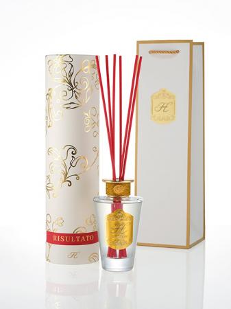 細木かおり氏プロデュース新ブランド「ℋ（アッカ）」