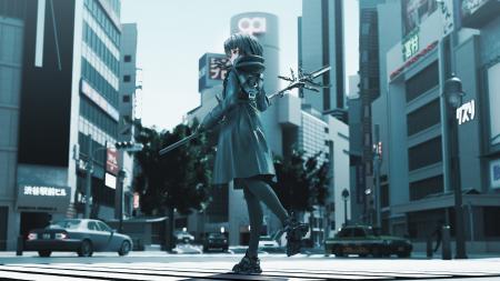 株式会社harmony、人気イラストレーターSWAVとコラボ 株式会社harmony、人気イラストレーターSWAVとコラボ