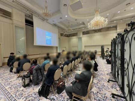 TYLが「動物病院経営カンファレンス2026 in Tokyo」を TYLが「動物病院経営カンファレンス2026 in Tokyo」を