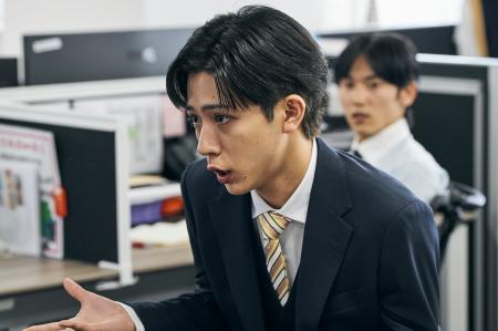 映画『ゾンビ1/2～Right Side of the Living Dead～』